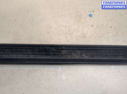 купить Накладка на порог на Mazda CX-9 2007-2012