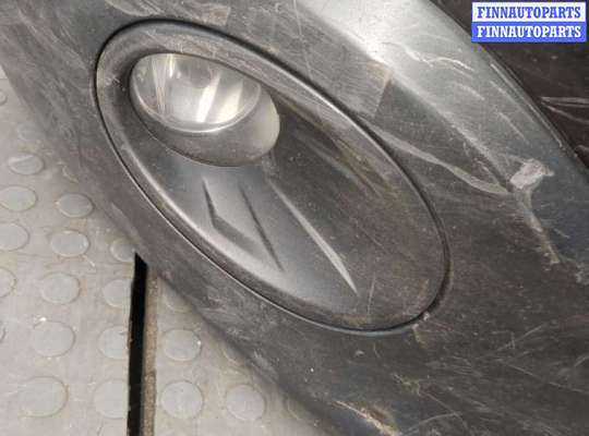 купить Бампер на Nissan Qashqai 2006-2013