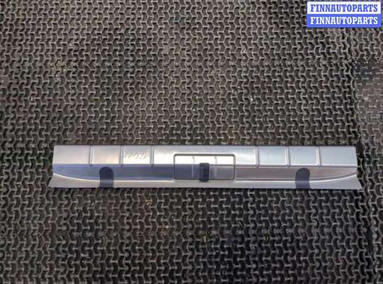 купить Пластик (обшивка) внутреннего пространства багажника на Porsche Panamera 2009-2016