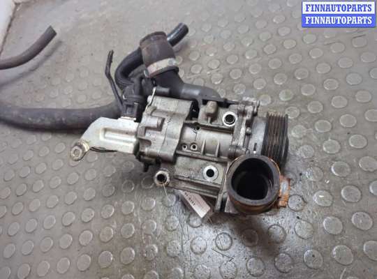 купить Насос гидроусилителя руля (ГУР) на Jeep Compass 2011-2016