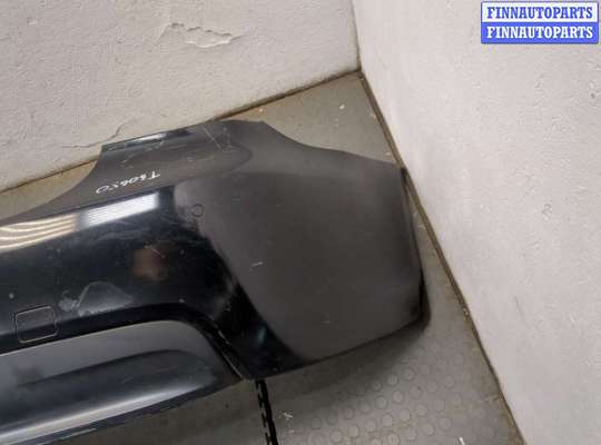 купить Бампер на BMW 3 E90, E91, E92, E93 2005-2012