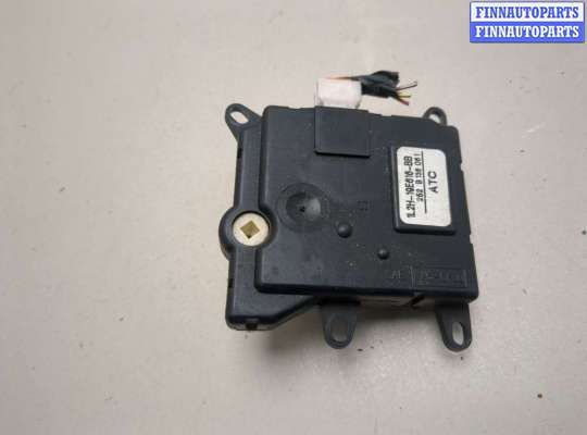 купить Электропривод заслонки отопителя на Lincoln Navigator 2002-2006