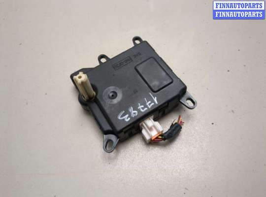 купить Электропривод заслонки отопителя на Lincoln Navigator 2002-2006