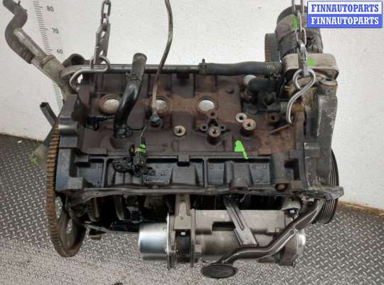 купить Блок цилиндров (Шорт блок) на Chevrolet Captiva 2006-2011