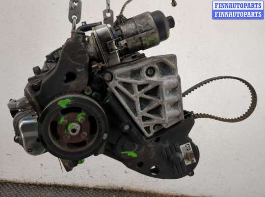 купить Блок цилиндров (Шорт блок) на Chevrolet Captiva 2006-2011