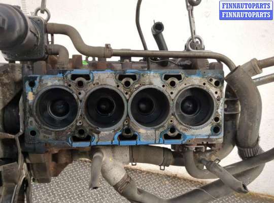 купить Блок цилиндров (Шорт блок) на Chevrolet Captiva 2006-2011