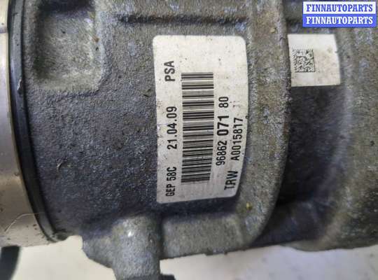 купить Насос электрический усилителя руля на Peugeot 308 2007-2013