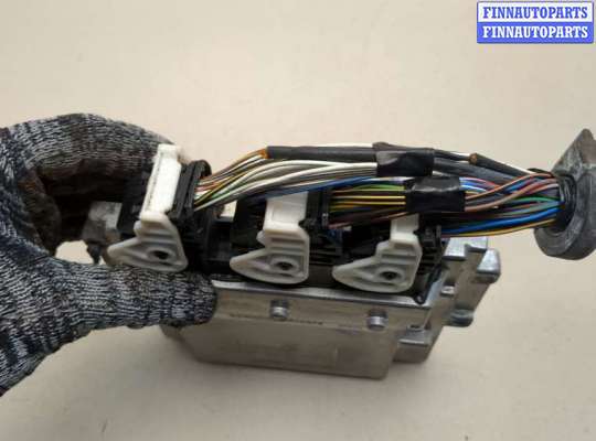 купить Блок управления двигателем на Ford C-Max 2002-2010