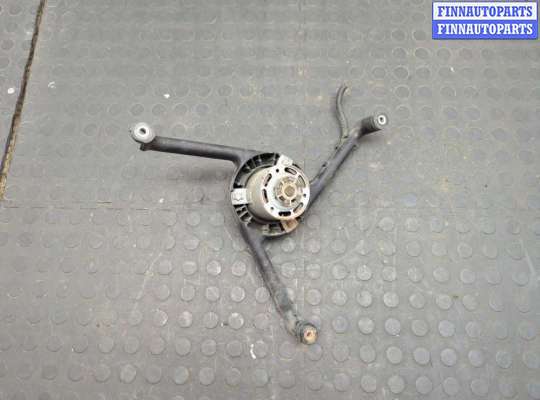 купить Вентилятор радиатора на Volkswagen Polo 1999-2001