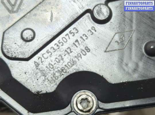 купить Заслонка дроссельная на Nissan Qashqai 2006-2013