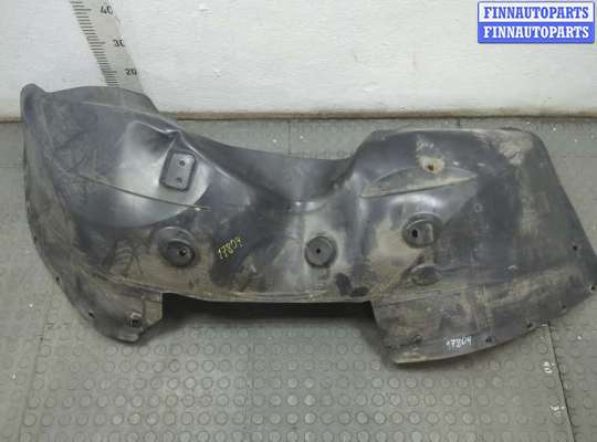 купить Защита арок (подкрылок) на Chevrolet Tahoe 2006-2014