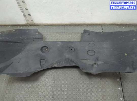 купить Защита арок (подкрылок) на Chevrolet Tahoe 2006-2014