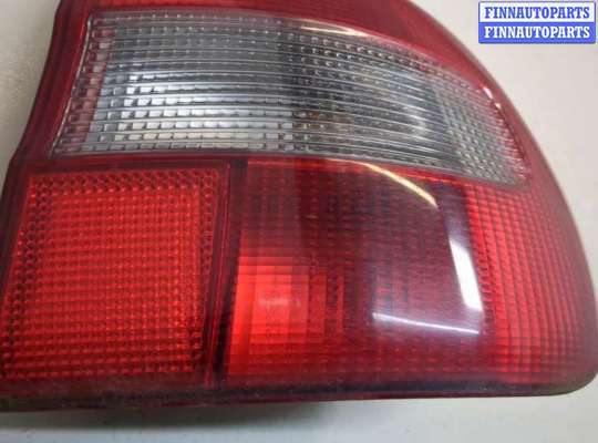 Фонарь задний на Volvo S40 I | V40 (VS)