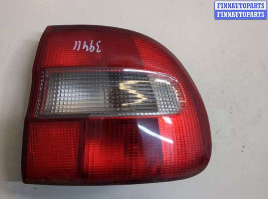 Фонарь задний на Volvo S40 I | V40 (VS)