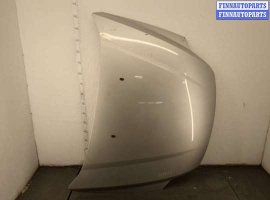 Капот FO2157672 на Ford Mondeo 4 2007-2015