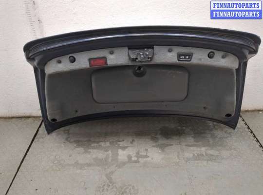 Замок багажника на BMW 7 (F01/F02)