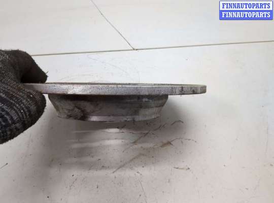 купить Диск тормозной на Ford S-Max 2010-2015