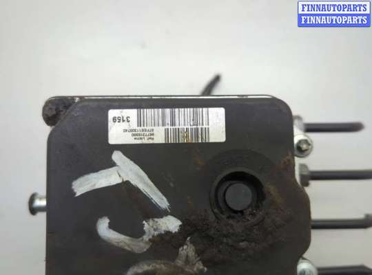 купить Блок АБС, насос (ABS, ESP, ASR) на Citroen DS4 2010-2018