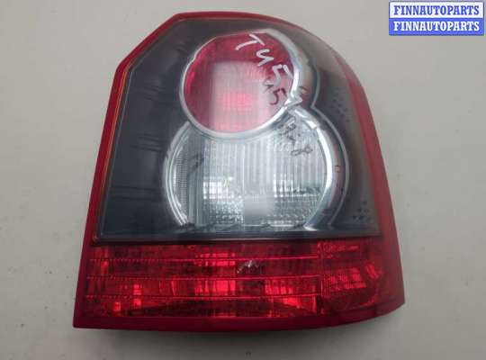 купить Фонарь (задний) на Land Rover Freelander 2 2006-2014