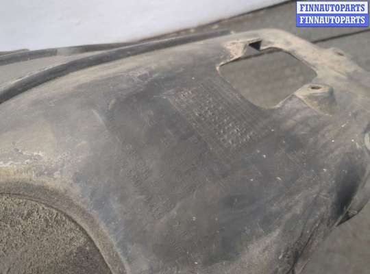 купить Защита арок (подкрылок) на BMW 5 E60 2003-2010