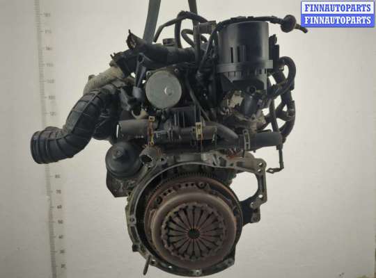 купить Маховик на Citroen C3 2002-2009