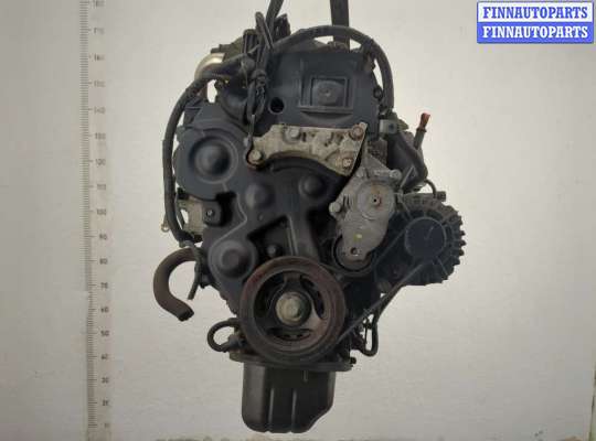 Маховик CT1151963 на Citroen C3 2002-2009