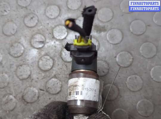 купить Форсунка топливная на Hyundai ix 35 2010-2015