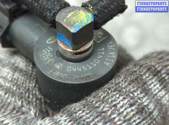 купить Форсунка топливная на Hyundai ix 35 2010-2015