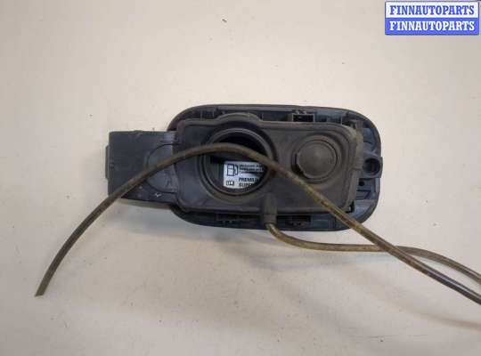 купить Лючок бензобака на Audi A8 (D4) 2010-2017