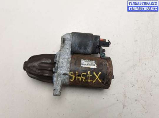 Стартер SM17276 на Smart Forfour W454 2004-2006