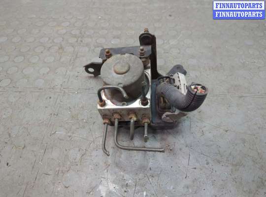 Блок ABS на Pontiac Vibe