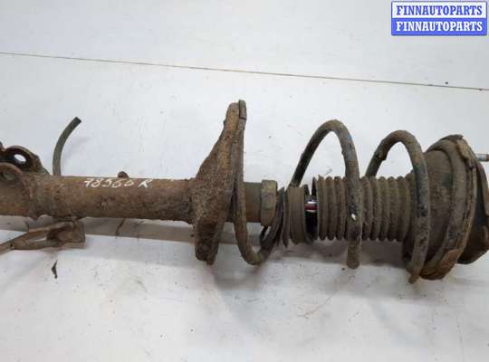 купить Амортизатор подвески на Toyota RAV 4 2000-2005
