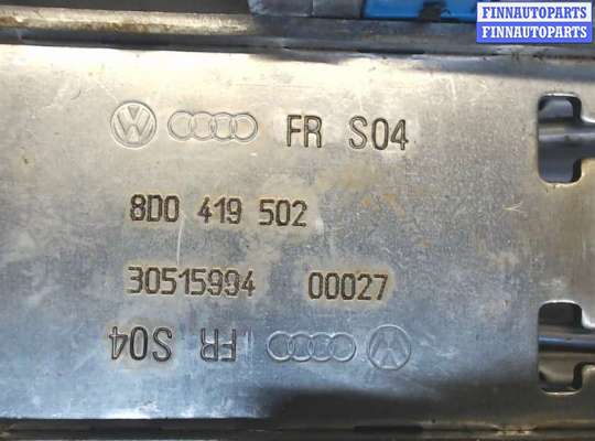 купить Колонка рулевая на Audi A4 (B5) 1994-2000