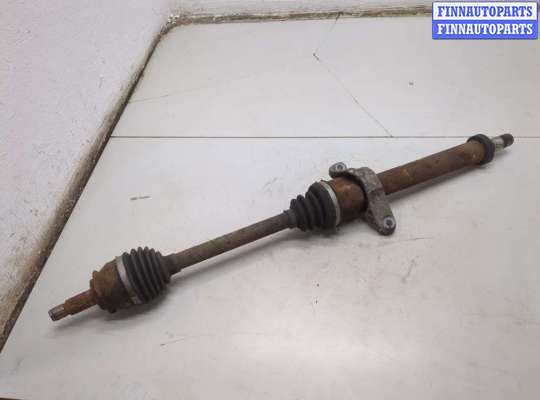 Полуось (приводной вал, шрус) MN45819 на Mini Cooper (R56/R57) 2006-2013