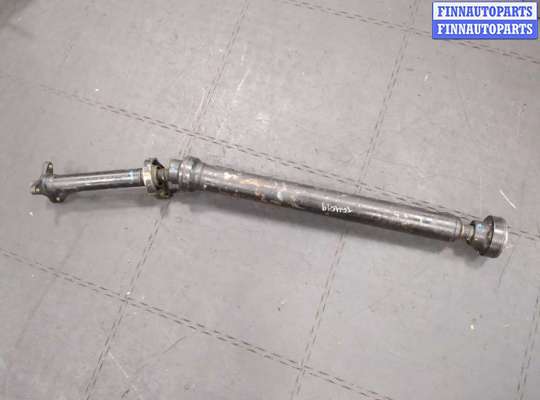 купить Кардан на Porsche Cayenne 2002-2010