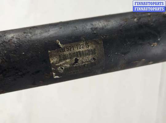 купить Кардан на Porsche Cayenne 2002-2010