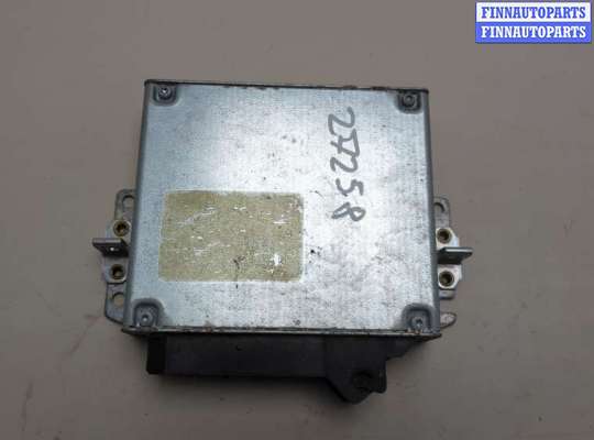 купить Блок управления двигателем на Opel Vectra B 1995-2002