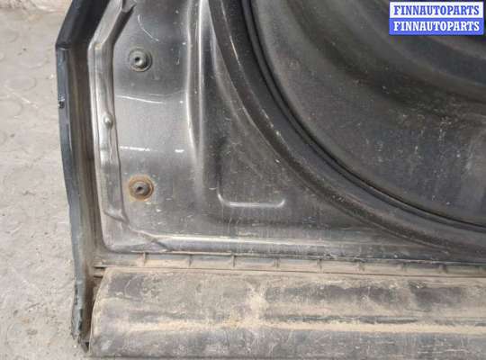 купить Дверь боковая (легковая) на Volkswagen Tiguan 2011-2016