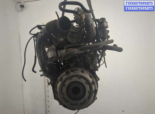 купить Двигатель (ДВС) на Nissan X-Trail (T30) 2001-2007