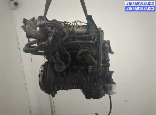 купить Двигатель (ДВС) на Nissan X-Trail (T30) 2001-2007