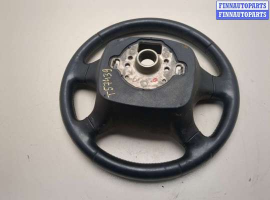 купить Руль на Skoda Octavia (A5) 2004-2013