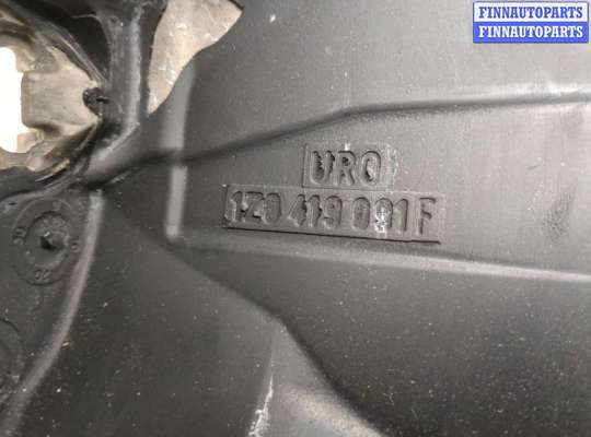 купить Руль на Skoda Octavia (A5) 2004-2013