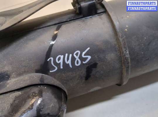 купить Корпус воздушного фильтра на Fiat Doblo 2000-2015