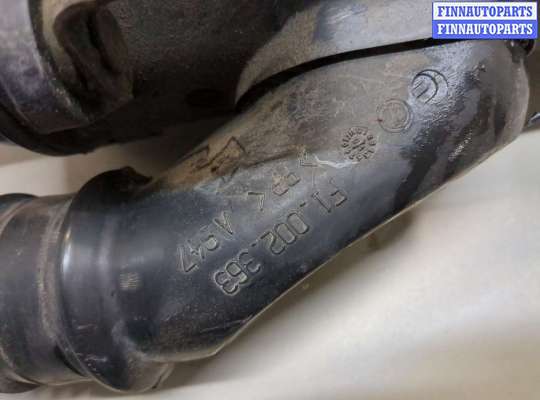 купить Корпус воздушного фильтра на Fiat Doblo 2000-2015