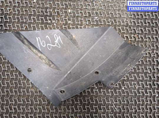 купить Пластик кузовной на Infiniti QX56 2004-2010