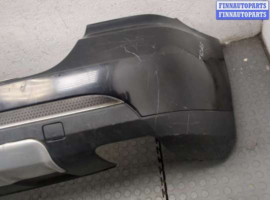 купить Бампер на Mercedes ML W164 2005-2011