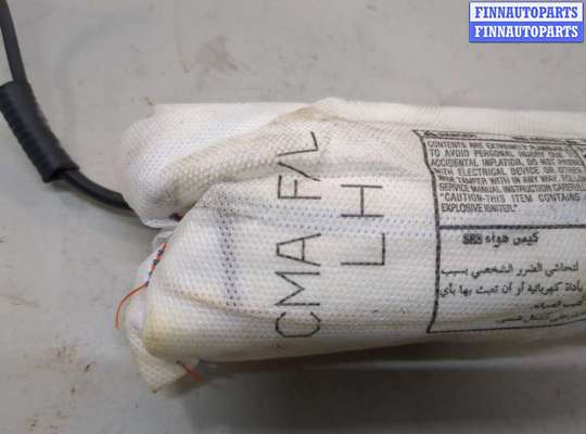 купить Подушка безопасности боковая (в сиденье) на Hyundai Santa Fe 2005-2012