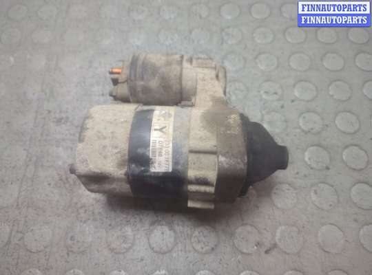 Купить Стартер на Nissan Note E11 2005-2013 Стартер NS979889 на Nissan Note E11 2005-2013