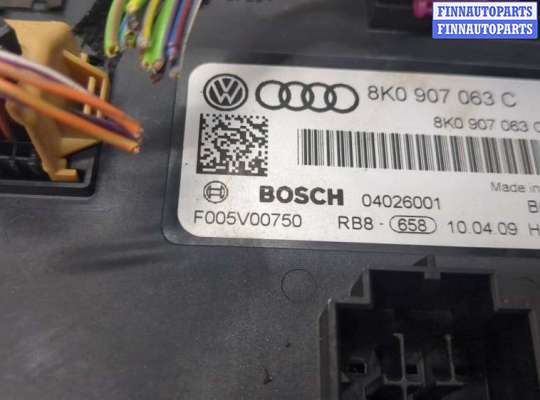 купить Блок комфорта на Audi A5 (8T) 2007-2016