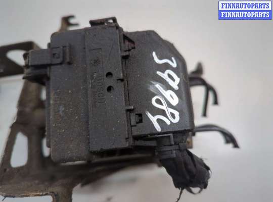 купить Блок АБС, насос (ABS, ESP, ASR) на Audi A4 (B5) 1994-2000